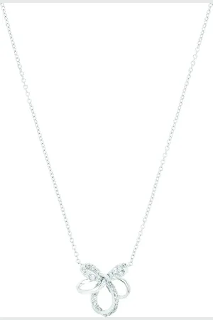 Amor Kette mit Anhänger Ketten 1 ct Damen (59.99 € / 1 ct)