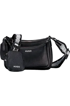 HUGO BOSS Umhängetasche Bel Multi Crossbag Umhängetaschen 1 ct Damen (141.59 € / 1 ct)