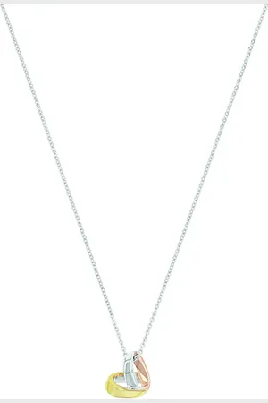 Amor Kette mit Anhänger Ketten 1 ct Damen (54.99 € / 1 ct)