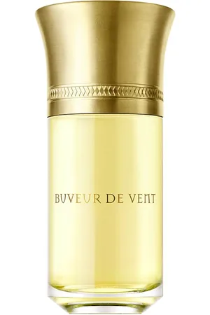 Les Liquides Imaginaires Buveur de Vent Eau de Toilette 100 ml (2000 € / 1 l)