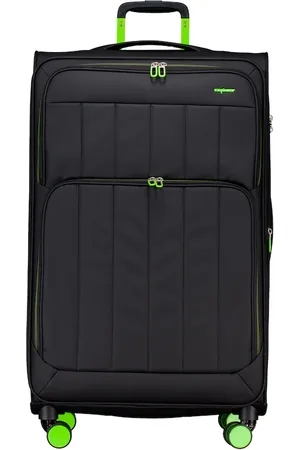 Franky Trolley T26 erweiterbar Größe L Handgepäckkoffer 1 ct (128.99 € / 1 ct)