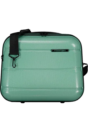 Flanigan Kosmetikkoffer FLA13 mit Smart Sleeve Kosmetiktaschen & Kulturbeutel 1 ct Damen (55.89 € / 1 ct)