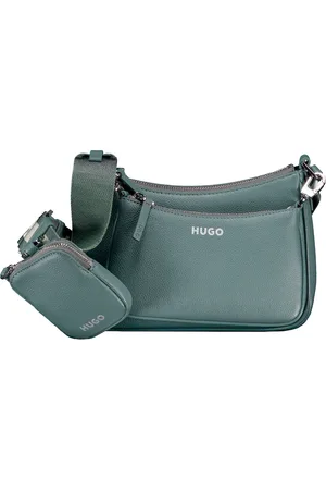 HUGO BOSS Umhängetasche Bel Multi Crossbag Umhängetaschen 1 ct Damen (141.59 € / 1 ct)