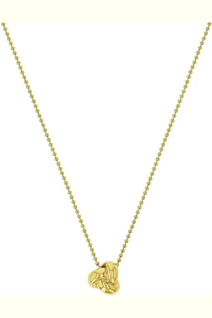 Amor Kette mit Anhänger Ketten 1 ct Damen (59.99 € / 1 ct)