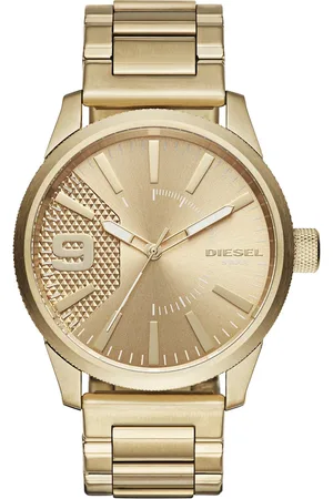 Diesel Herrenuhr Edelstahl Herrenuhren 1 ct (192.89 € / 1 ct)