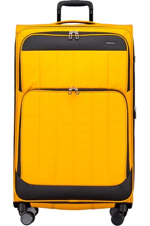 Franky Trolley T26 erweiterbar Größe L Handgepäckkoffer 1 ct (128.99 € / 1 ct)