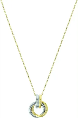 Amor Kette mit Anhänger Ketten 1 ct Damen (27.99 € / 1 ct)