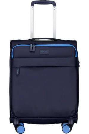 Franky Koffer T25 Größe S Koffer & Trolleys 1 ct (89.99 € / 1 ct)