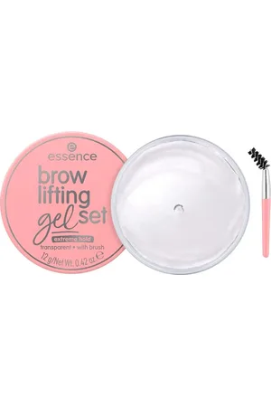Essence Brow Lifting Gel Set Augenbrauengel 12 g (357.5 € / 1 kg)