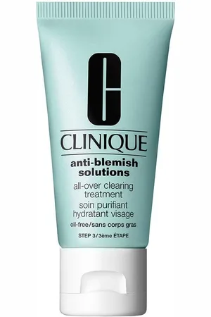 Clinique Anti-Blemish Solutions All-Over Clearing Treatment Gesichtscreme 50 ml (479.8 € / 1 l)