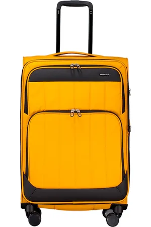 Franky Koffer T26 erweiterbar Größe M Handgepäckkoffer 1 ct (118.99 € / 1 ct)