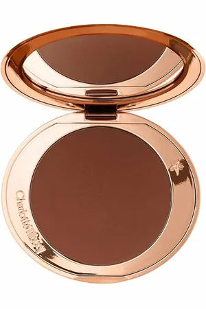 Charlotte Tilbury AIRBRUSH BRONZER REFILL Bronzer 16 g 4 DEEP (2936.88 € / 1 kg)