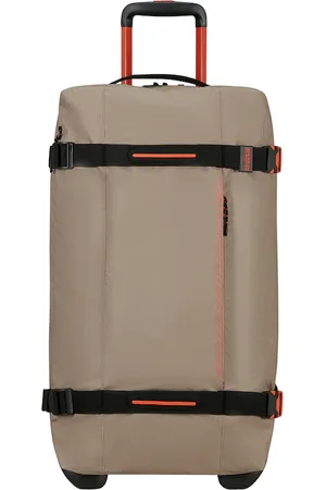 American Tourister Reisetasche Urban Track M Coated mit Rollen Reisetaschen 1 ct (139.99 € / 1 ct)