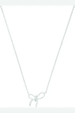 Amor Kette mit Anhänger Ketten 1 ct Damen (39.99 € / 1 ct)