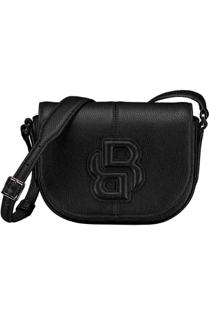 HUGO BOSS Umhängetasche Anett Saddle Bag S Umhängetaschen 1 ct Damen (150.49 € / 1 ct)