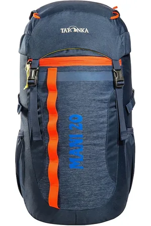 Tatonka Mani 20 Kinderrucksack 48 cm Rucksäcke 1 ct (78.89 € / 1 ct)