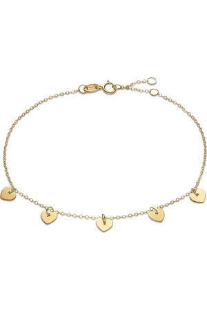 CHRIST Armband 375er Gelbgold Armbänder & Armreife 1 ct Damen (148.99 € / 1 ct)