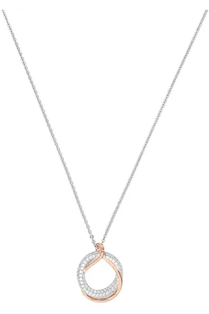 Amor Kette mit Anhänger Ketten 1 ct Damen (79.99 € / 1 ct)