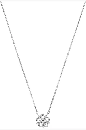 Amor Kette mit Anhänger Charms & Kettenanhänger 1 ct Damen (44.99 € / 1 ct)