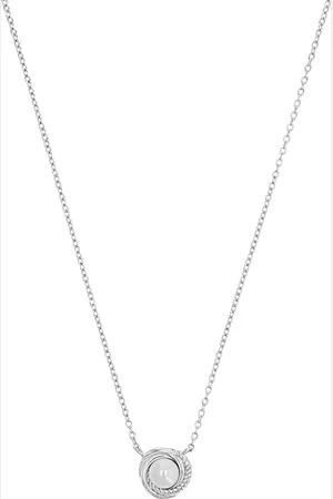 Amor Kette mit Anhänger Ketten 1 ct Damen (44.99 € / 1 ct)
