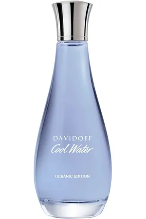 Davidoff Cool Water Woman SUMMER EDITION Eau de Toilette 100 ml Damen (449.9 € / 1 l)