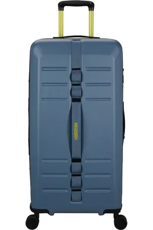 American Tourister Koffer TrailOn Trunk 80 cm Handgepäckkoffer 1 ct (184.99 € / 1 ct)
