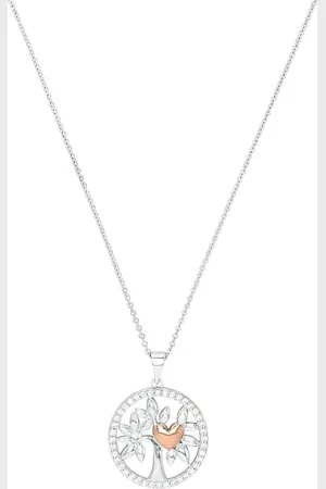 Amor Kette mit Anhänger Ketten 1 ct Damen (79.99 € / 1 ct)