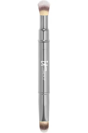 IT COSMETICS Heavenly Luxe Dual Airbrush Concealer Brush #2 Concealerpinsel 1 ct 1 Stück (27 € / 1 ct)