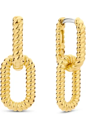 Ti Sento Milano Ohrhänger 925er Silber Ohrringe 1 ct Damen (163.79 € / 1 ct)