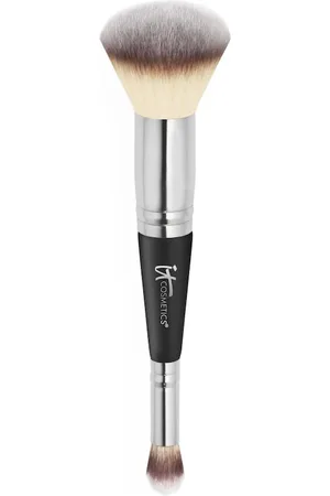 IT COSMETICS Heavenly Luxe Complexion Perfection Foundation Brush #7 Foundationpinsel 1 ct 1 Stück (45 € / 1 ct)