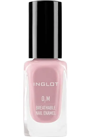 INGLOT O2M Atmungsaktiv Nagellack 11 ml Nr. 440 (1727.27 € / 1 l)