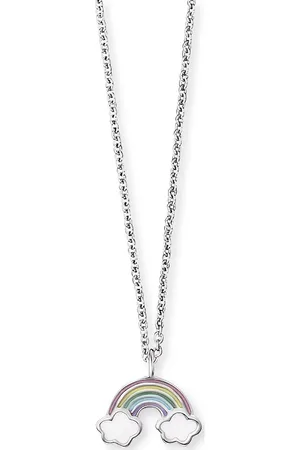 Engelsrufer Kette 925er Silber Ketten 1 ct Damen (38.69 € / 1 ct)
