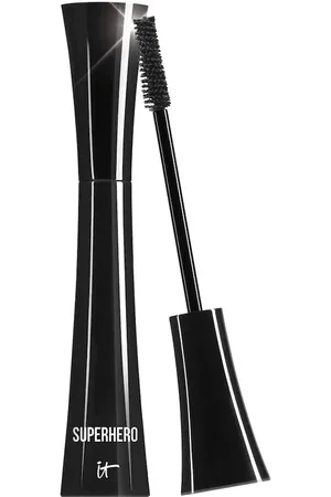 IT COSMETICS Superhero Mascara 9 ml BLACK (3555.56 € / 1 l)