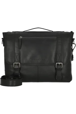 Chesterfield Laptoptasche 14" 38 cm (black) Laptoptaschen 1 ct (189.99 € / 1 ct)