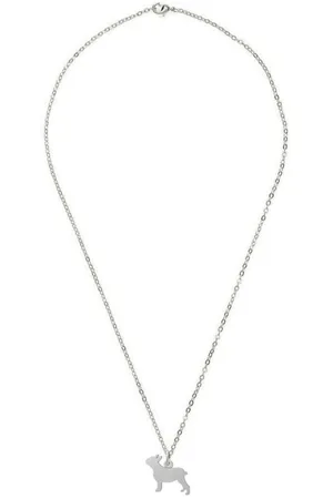Gemshine Kette mit Anhänger 
