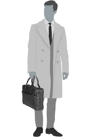 Burkely Aktentasche Vintage Jesse Workbag Laptoptaschen 1 ct Herren (129.99 € / 1 ct)