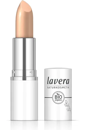 Lavera Cream Glow Lipstick Lippenstifte 1 ct 1 Stück (9.29 € / 1 ct)
