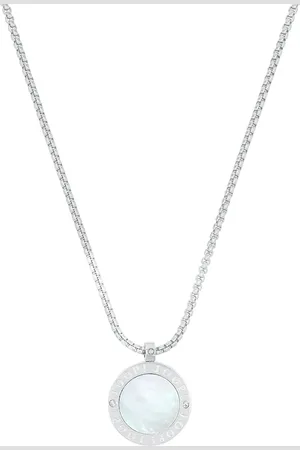JOOP! Kette mit Anhänger Ketten 1 ct Damen (118.99 € / 1 ct)
