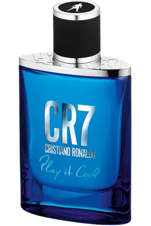 CR7 - Cristiano Ronaldo CR7 Play It Cool Eau de Toilette 30 ml Herren (1099.67 € / 1 l)