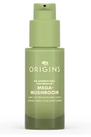 A.N.T. Origins Dr. Andrew Weil for ™ Mega Mushroom Feuchtigkeitsserum 30 ml (1466.33 € / 1 l)