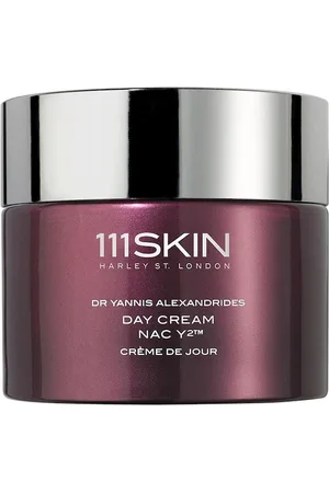 111Skin NAC Y² Repair Day Cream NAC Y2 Gesichtscreme 50 ml (4200 € / 1 l)