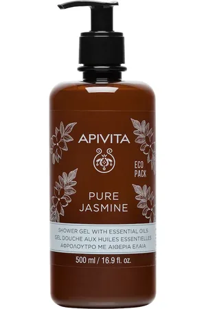 APIVITA Duschgel 500 ml (42.38 € / 1 l)