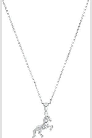 Amor Kette mit Anhänger Ketten 1 ct Damen (44.99 € / 1 ct)