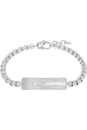 JOOP! Identarmband Herrenschmuck 1 ct Herren (89.99 € / 1 ct)