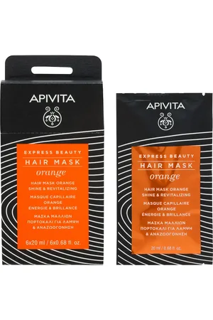 APIVITA Maske 20 ml (709.5 € / 1 l)