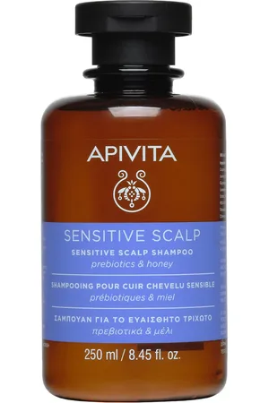 APIVITA Shampoo 250 ml (83.16 € / 1 l)