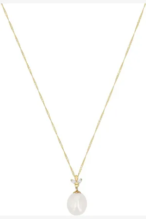 Amor Kette mit Anhänger Ketten 1 ct Damen (278.99 € / 1 ct)