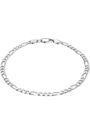 CHRIST Armband 925er Silber, recycelt Armbänder & Armreife 1 ct Herren (59.89 € / 1 ct)