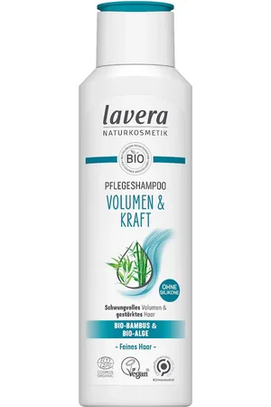 Lavera Volumen & Kraft Shampoo 250 ml (23.96 € / 1 l)