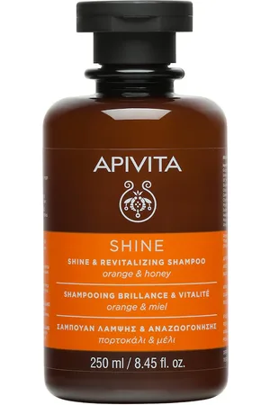 APIVITA Shampoo 250 ml (79.56 € / 1 l)